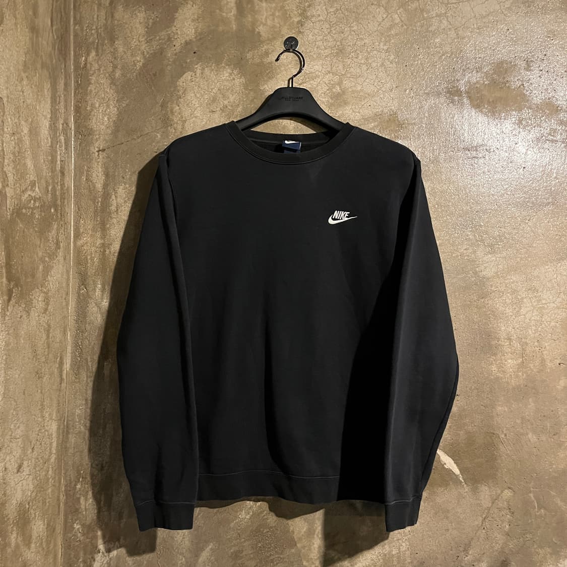 나이키 맨투맨 상품이미지1