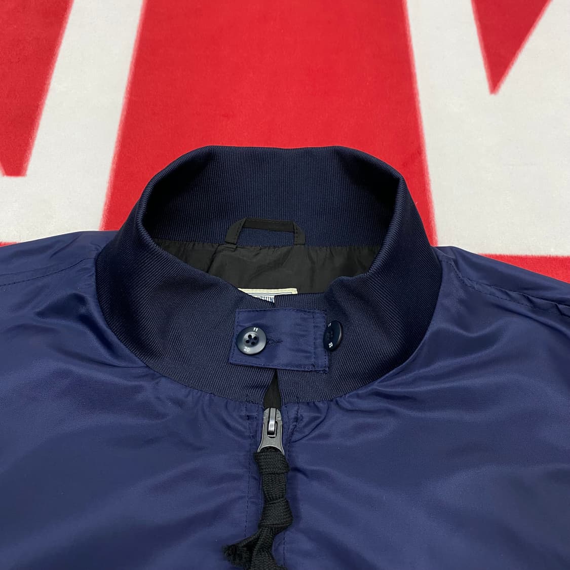 아메리칸레트로 G8 파일럿쇼트 XXL  상품이미지4