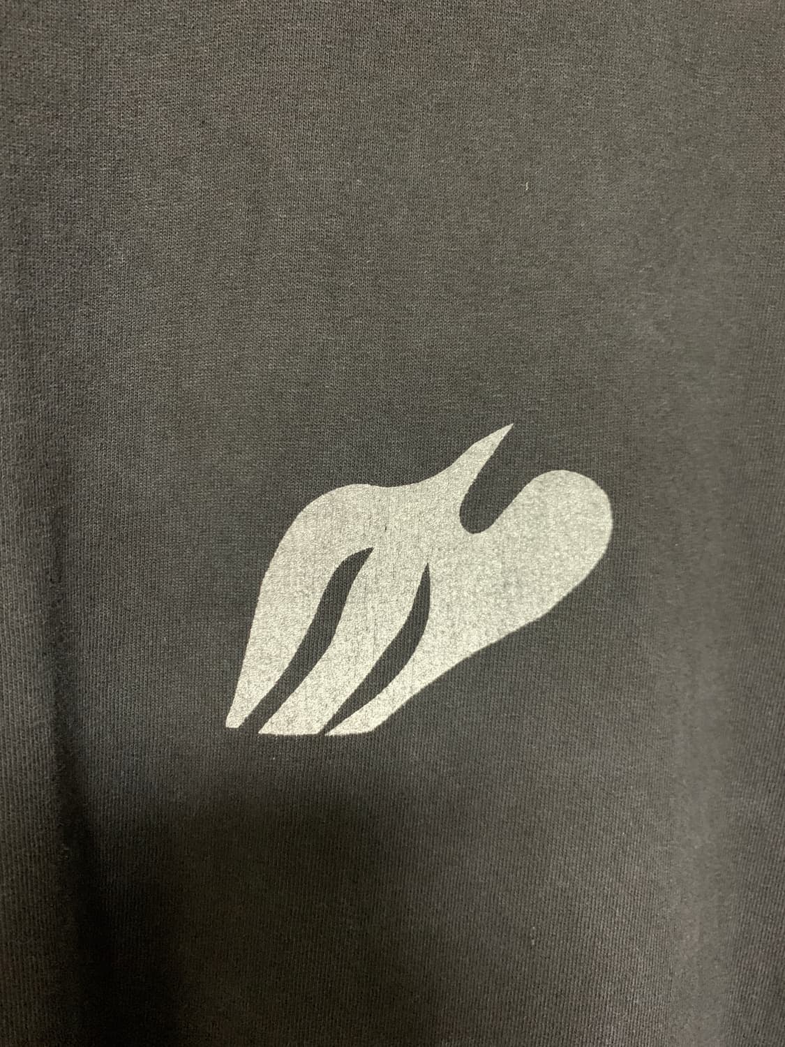 돈다 슬램 Donda slam 도브 티셔츠 상품이미지2