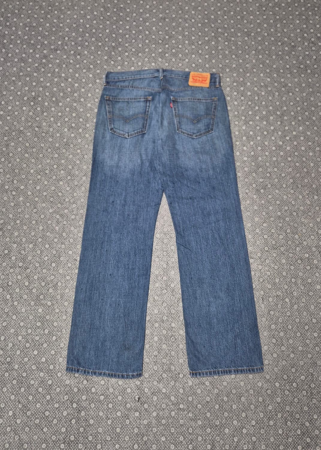 [34]리바이스 559 -259 상품이미지2