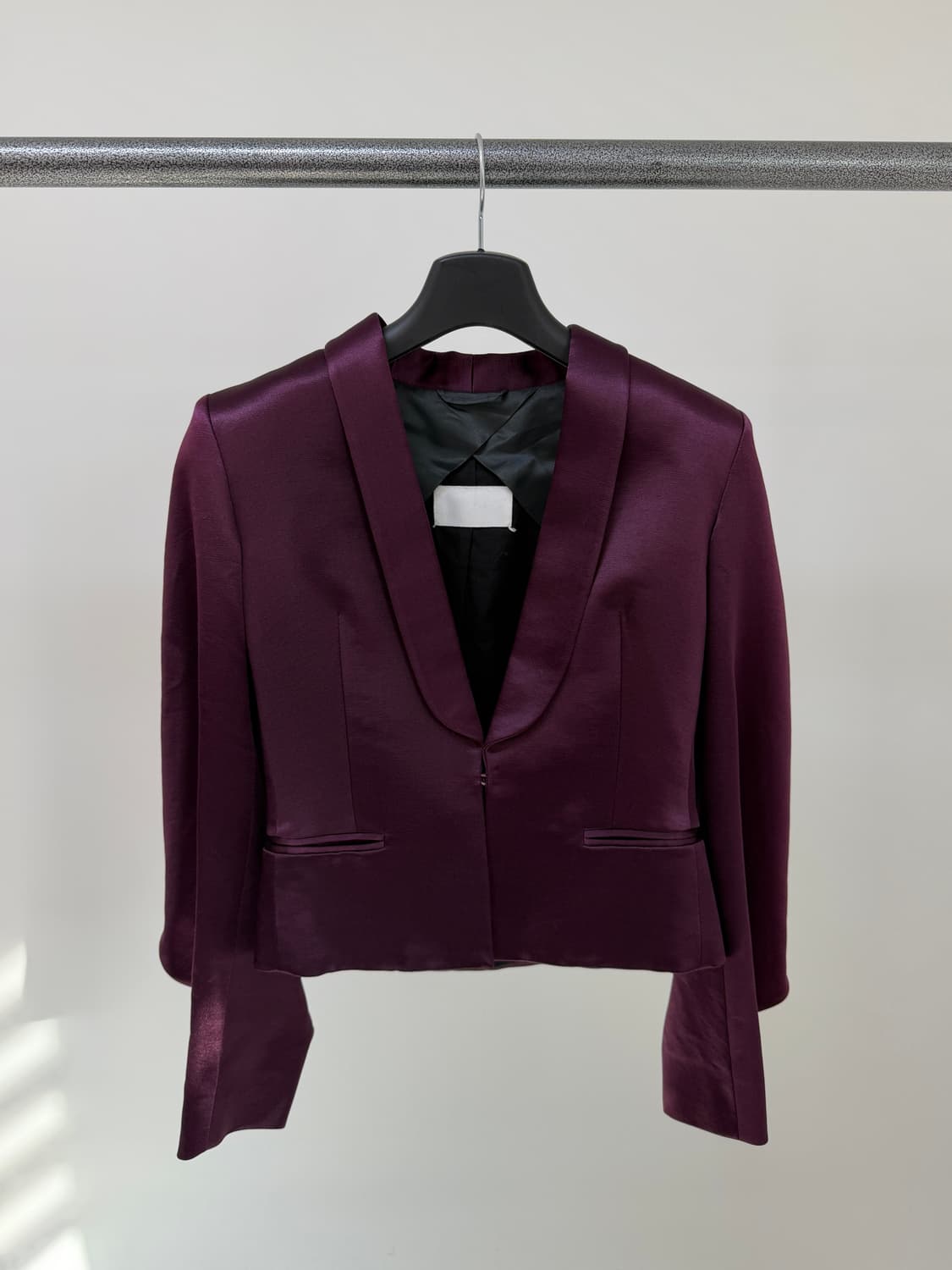 메종 마르지엘라 쇼피스 자켓 상품이미지1