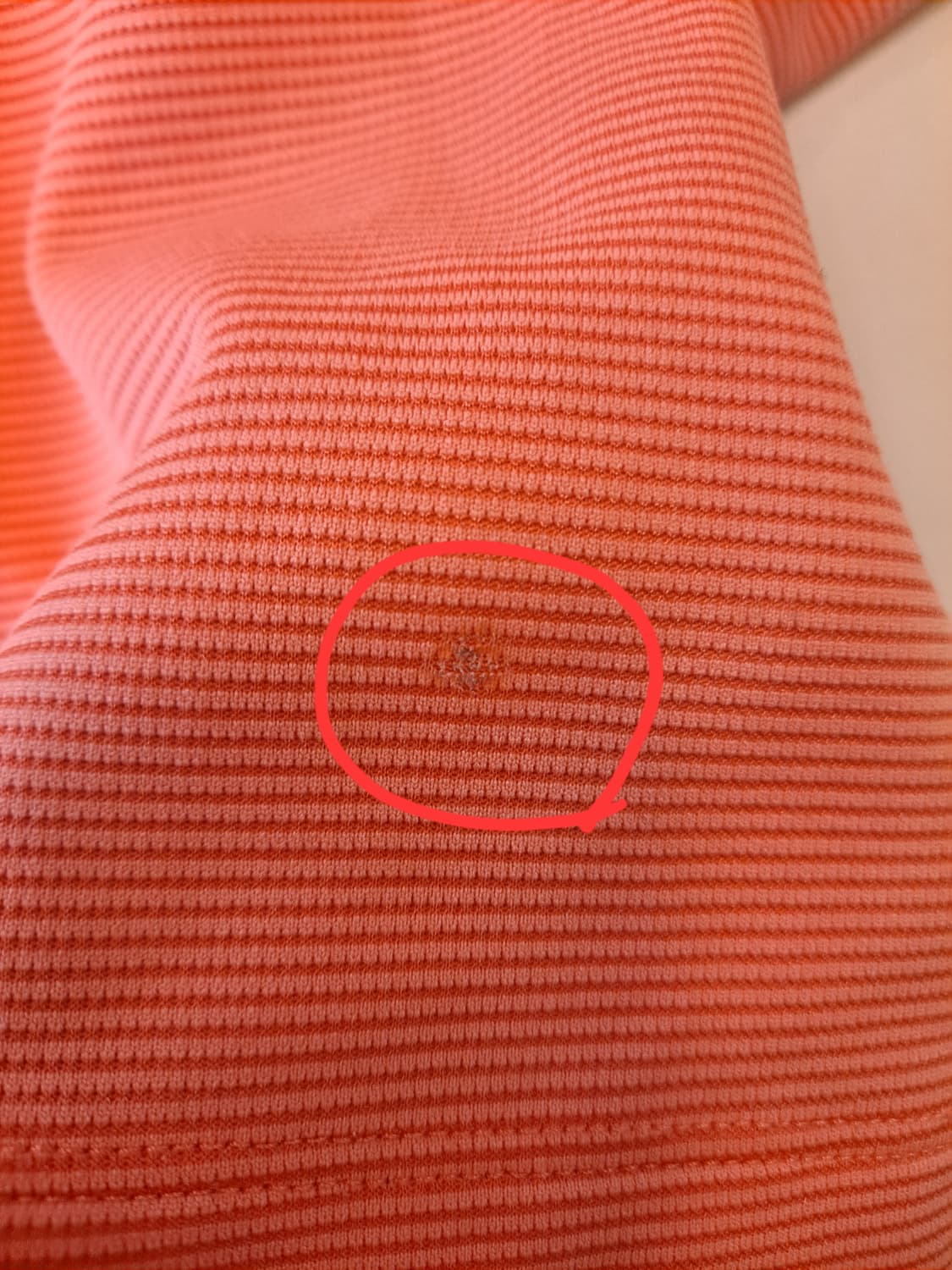 나이키 에어로 리액트 골프 반팔카라티 XXL 상품이미지10