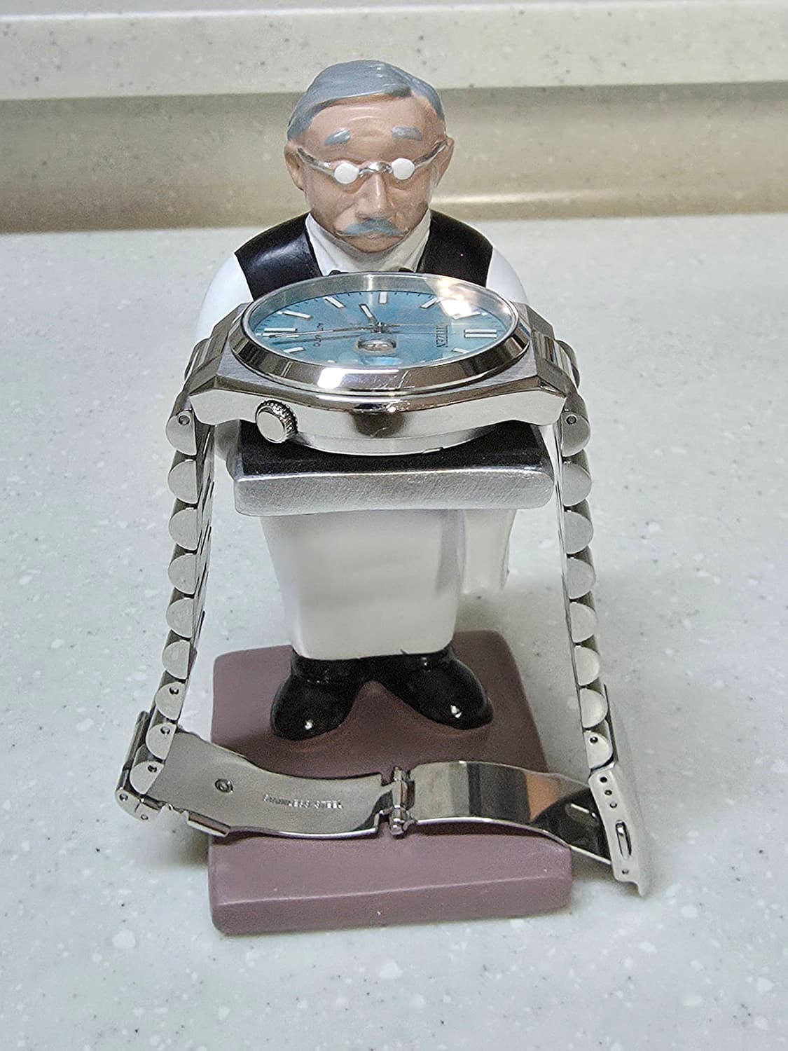 시티즌 츠요사 오토매틱 팝니다 상품이미지3