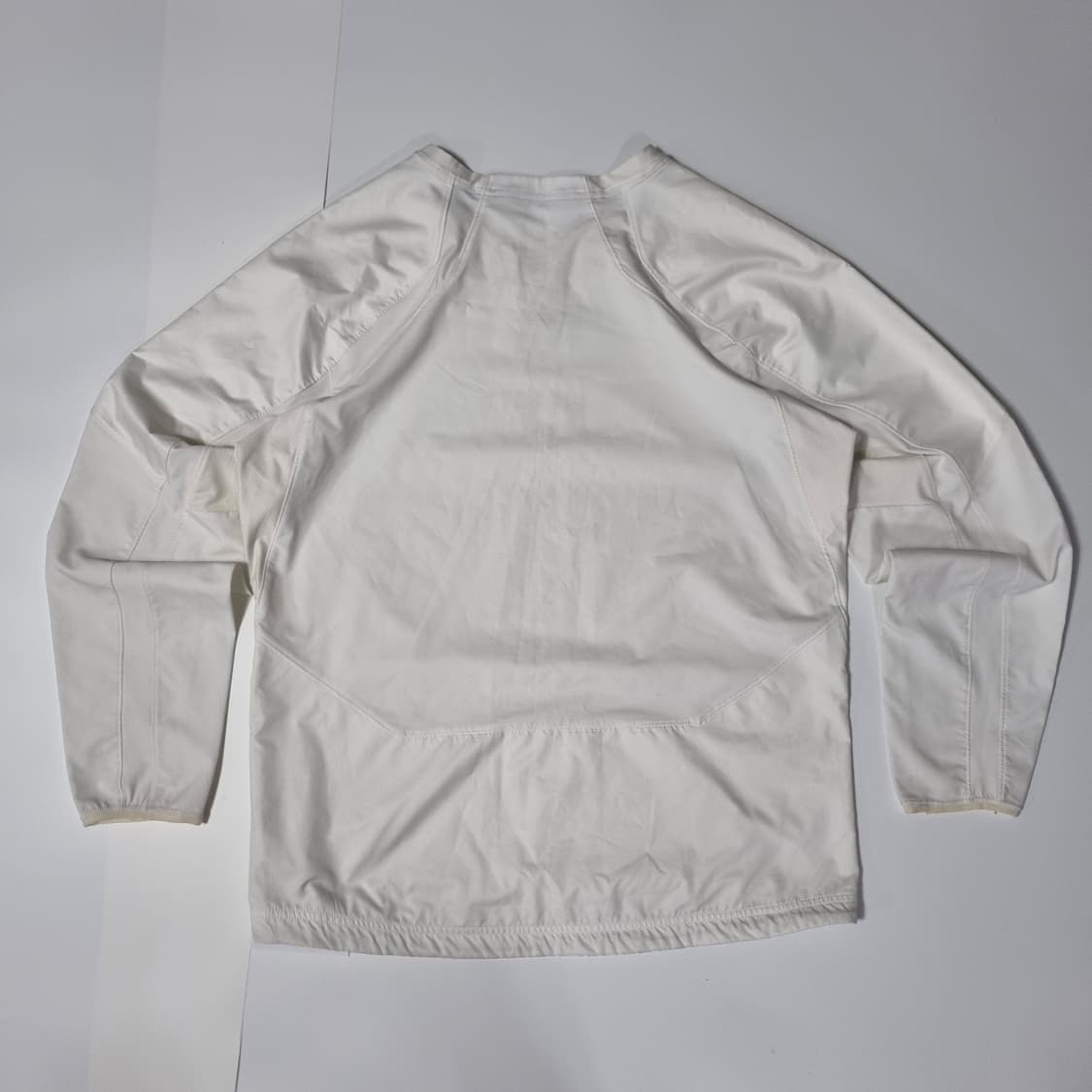 2000s 나이키 화이트 웜업  상품이미지2