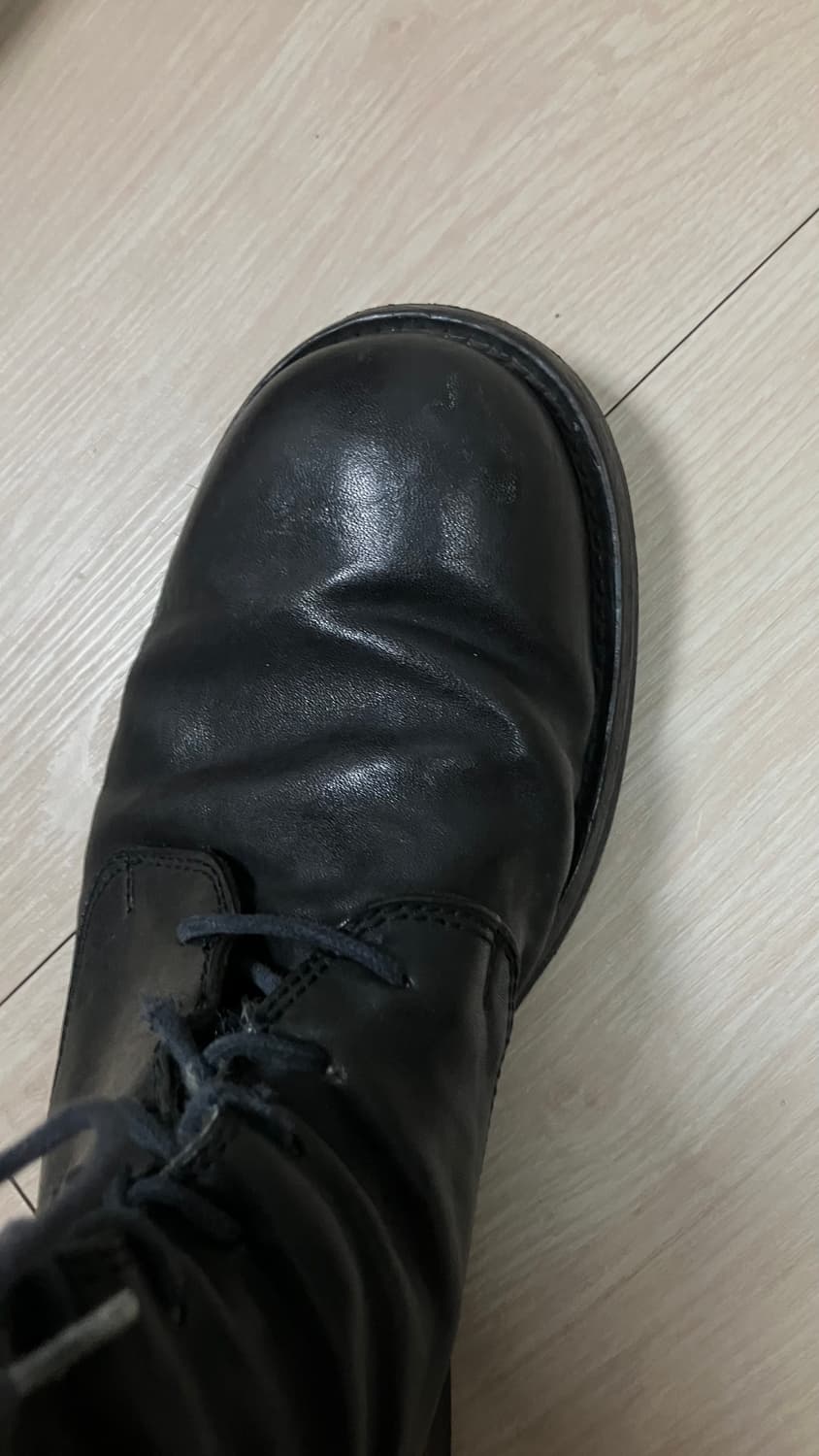 앤드뮐미스터 부츠 42  상품이미지4