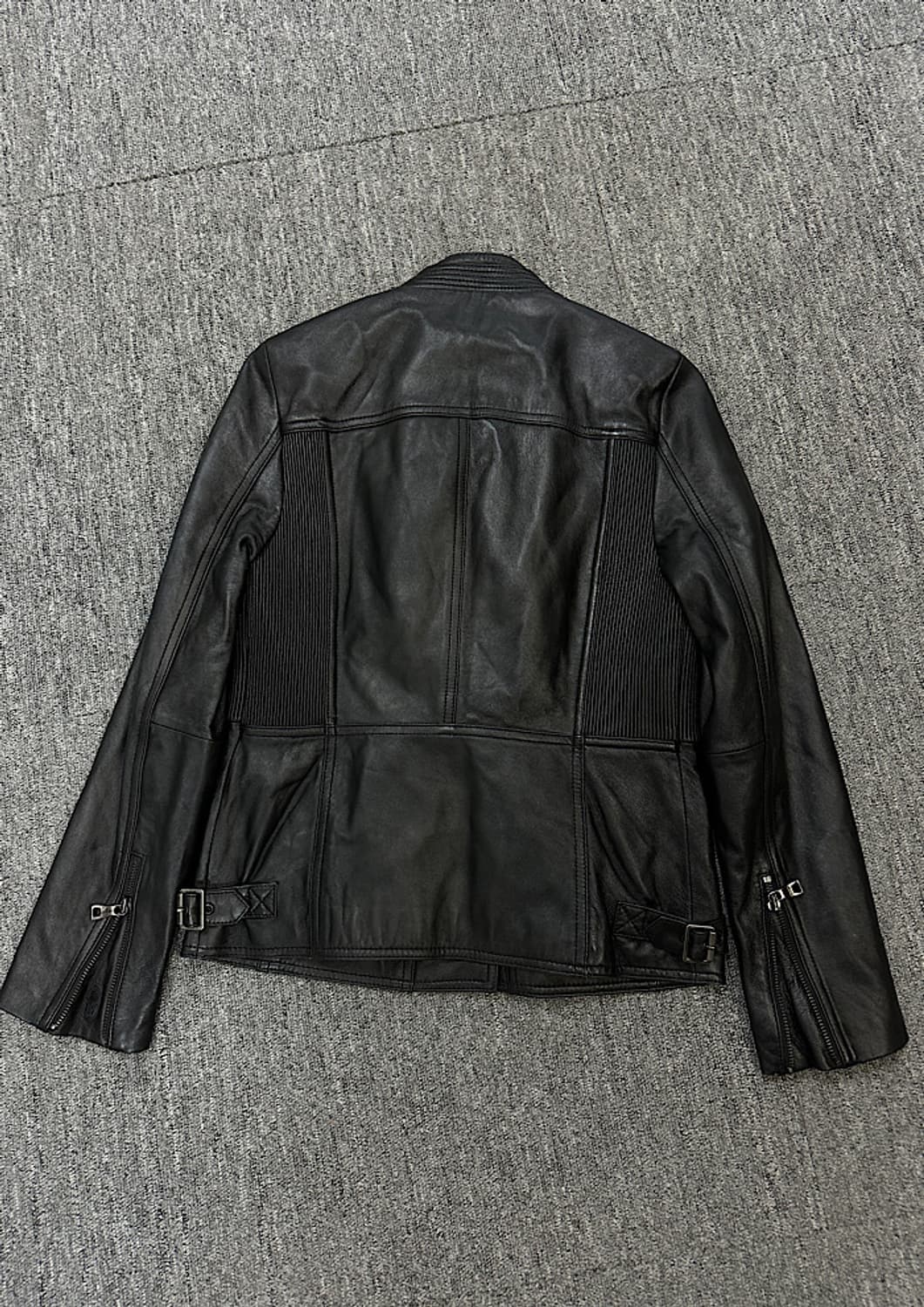 양가죽 자켓  상품이미지3