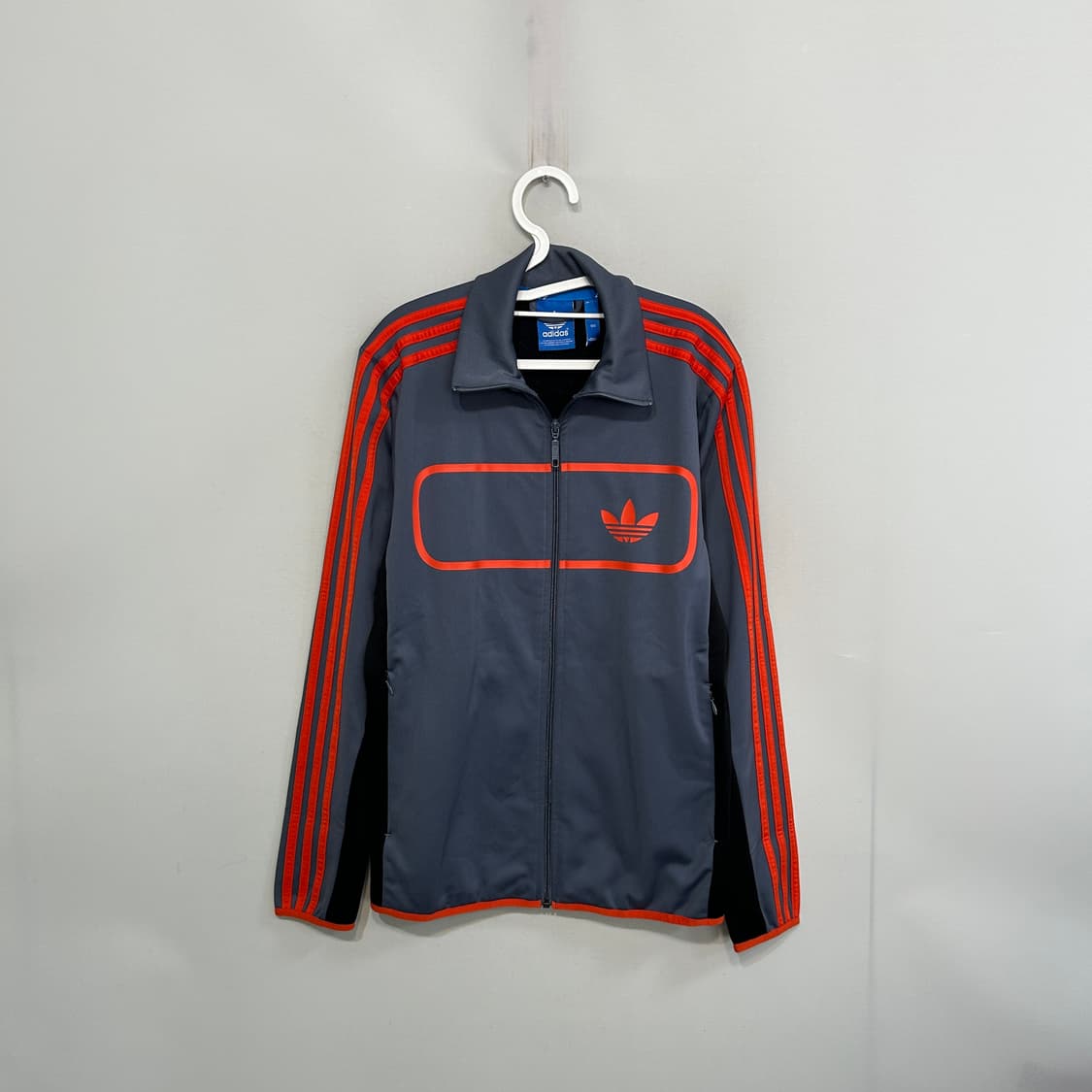 아디다스 파이어버드 져지 트랙탑 105  상품이미지1