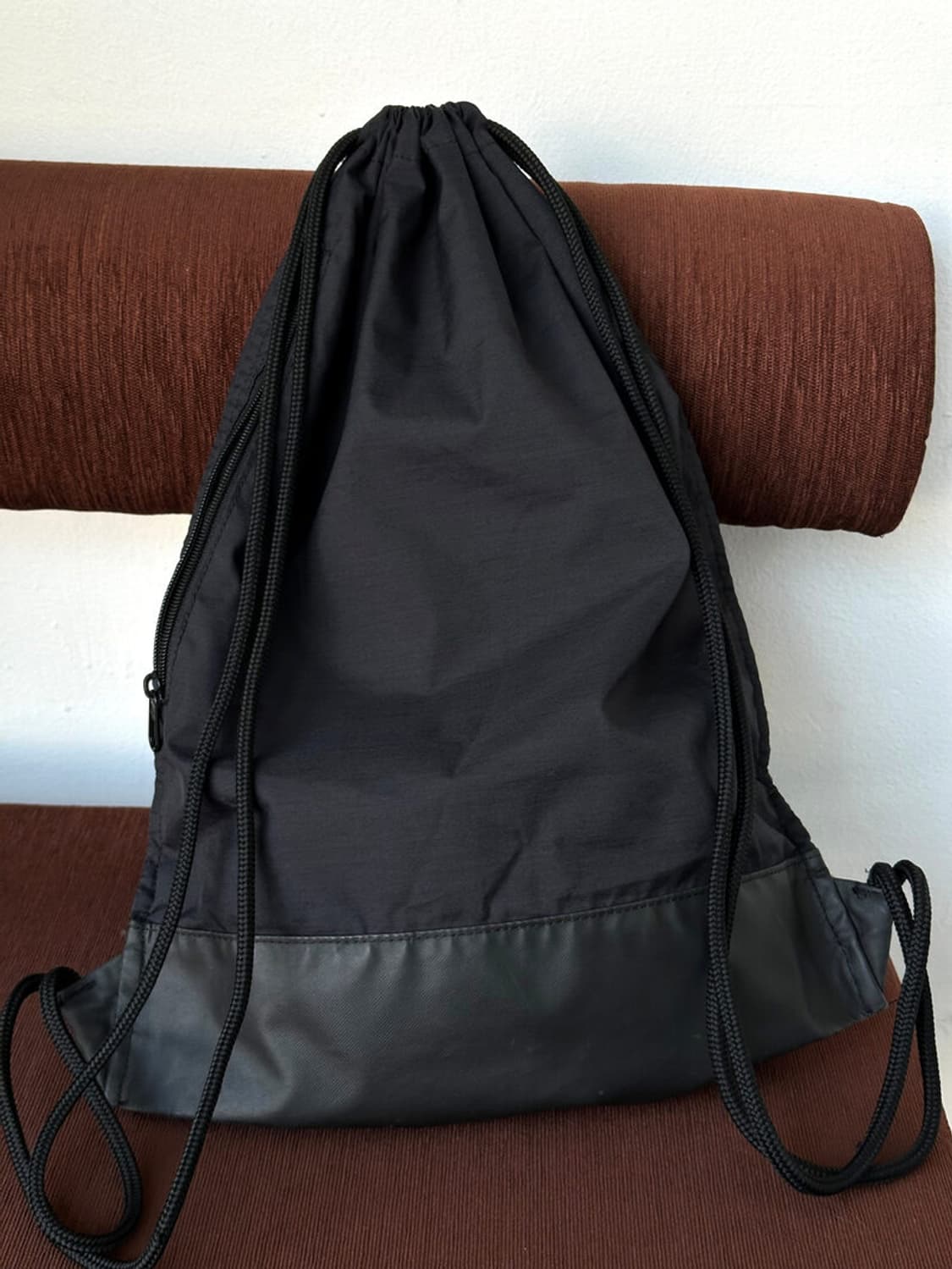 00's logo printing gymsack 상품이미지5