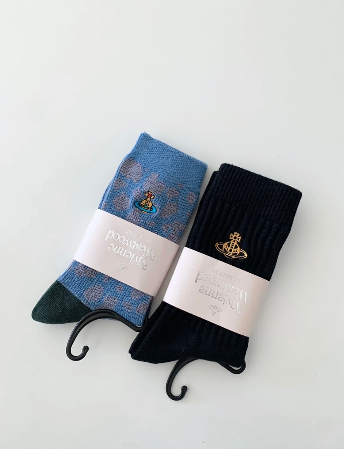 비비안웨스트우드 양말 상품이미지1