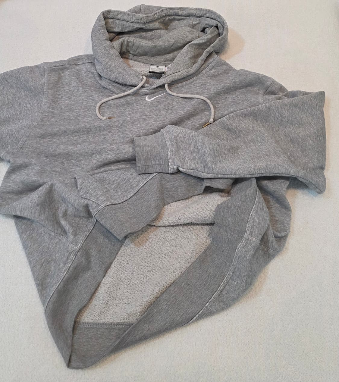 NIKE 나이키 후드티 상품이미지3