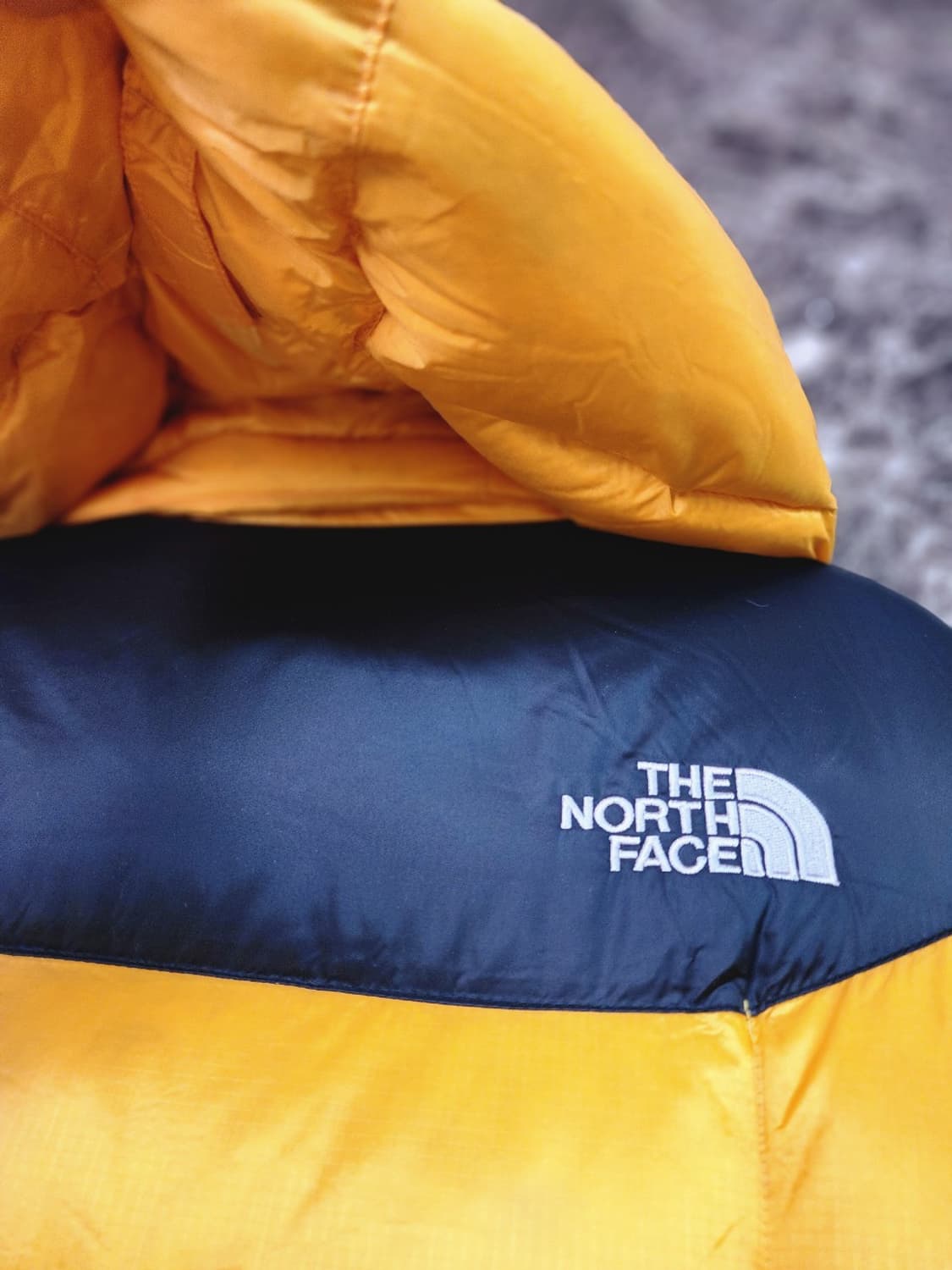 노스페이스 구스롱  상품이미지9