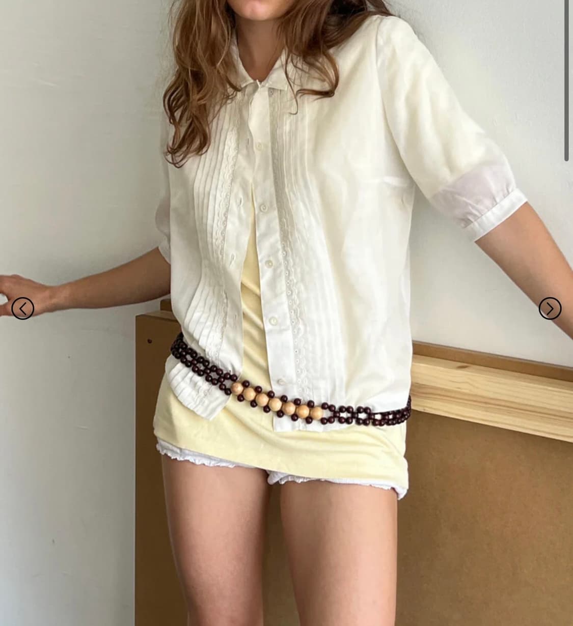 Talina belt S 새상품 상품이미지1