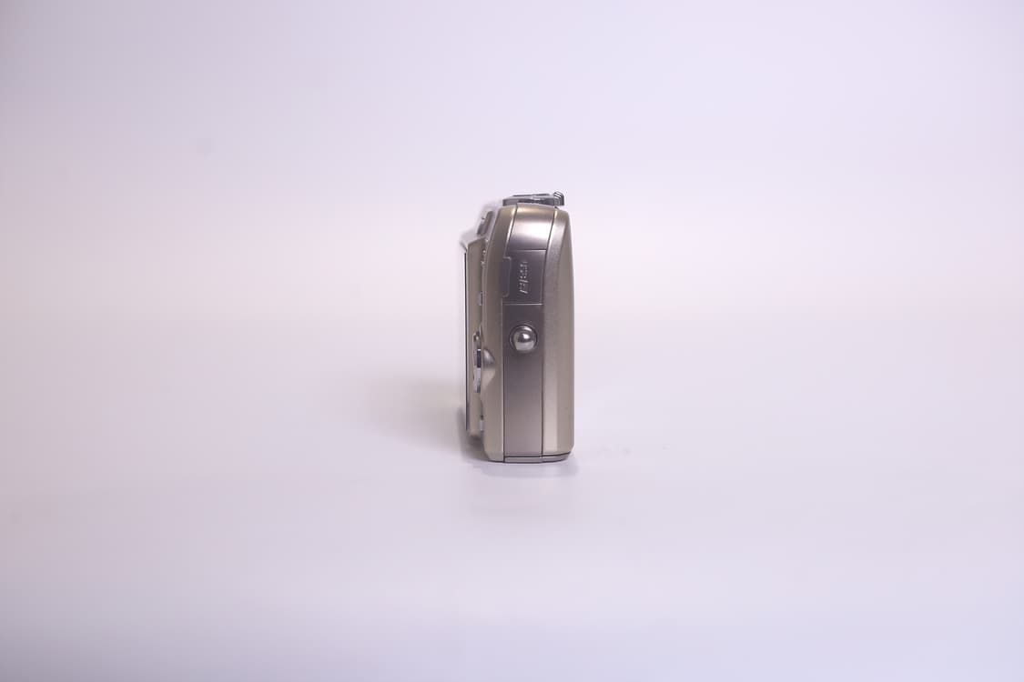 카시오 엑슬림 Z1050 골드 상품이미지4