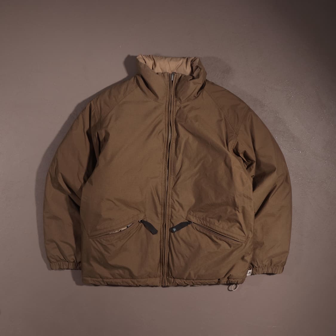 00s 나이키ACG 리버시블 푸퍼 패딩 상품이미지4