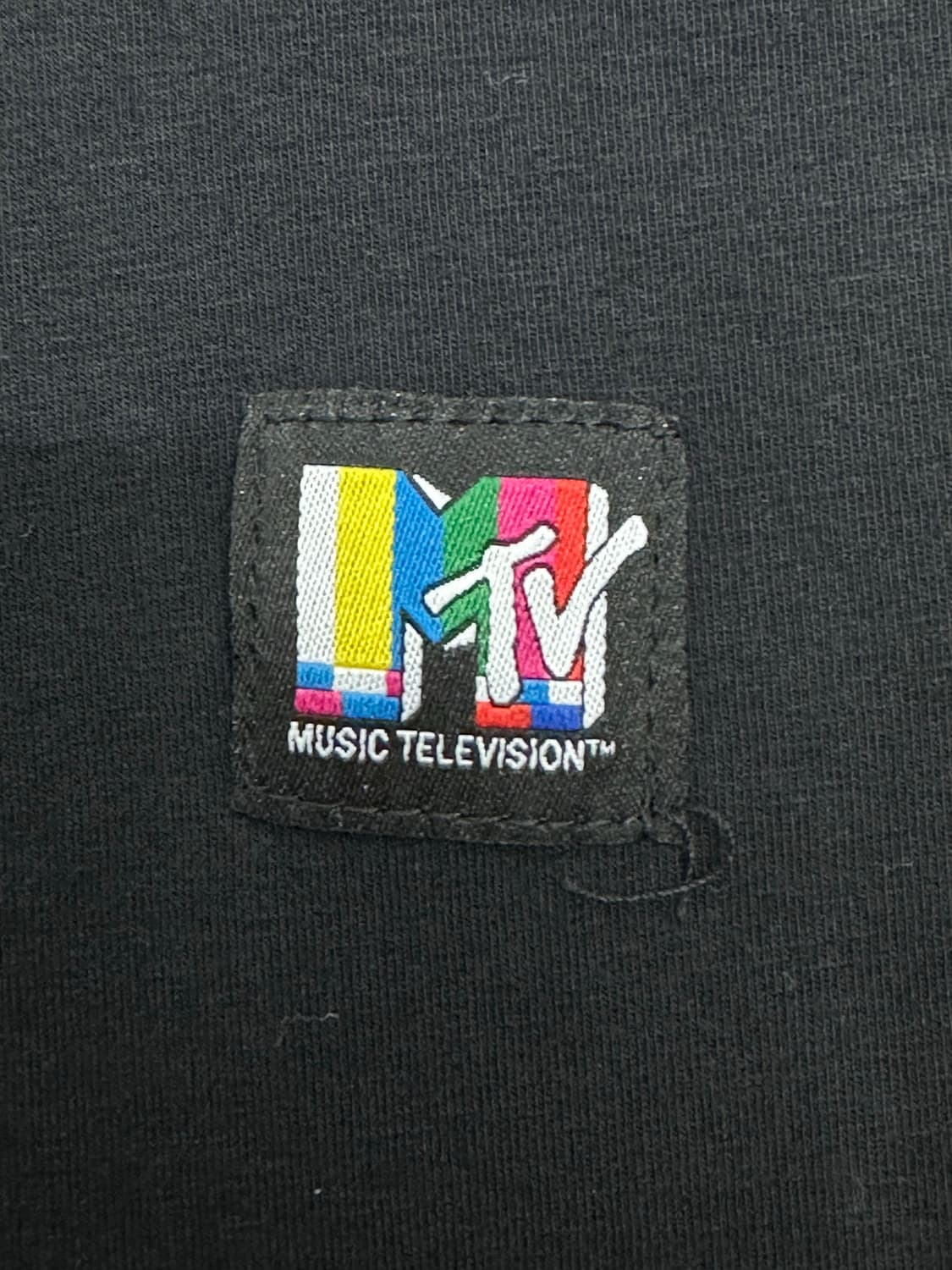 비비스앤벗헤드 Mtv 카툰 티셔트 XL 상품이미지5