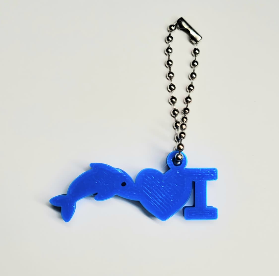 돌고래 돌핀 키링 키체인 y2k 상품이미지2