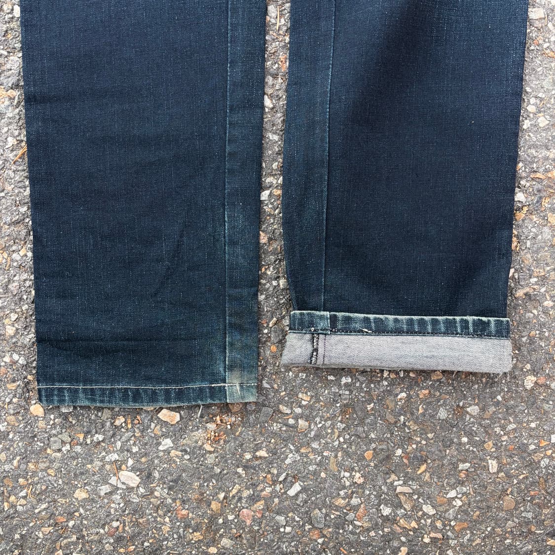 리바이스 N3BP 스트레이트 진 (31)   상품이미지5