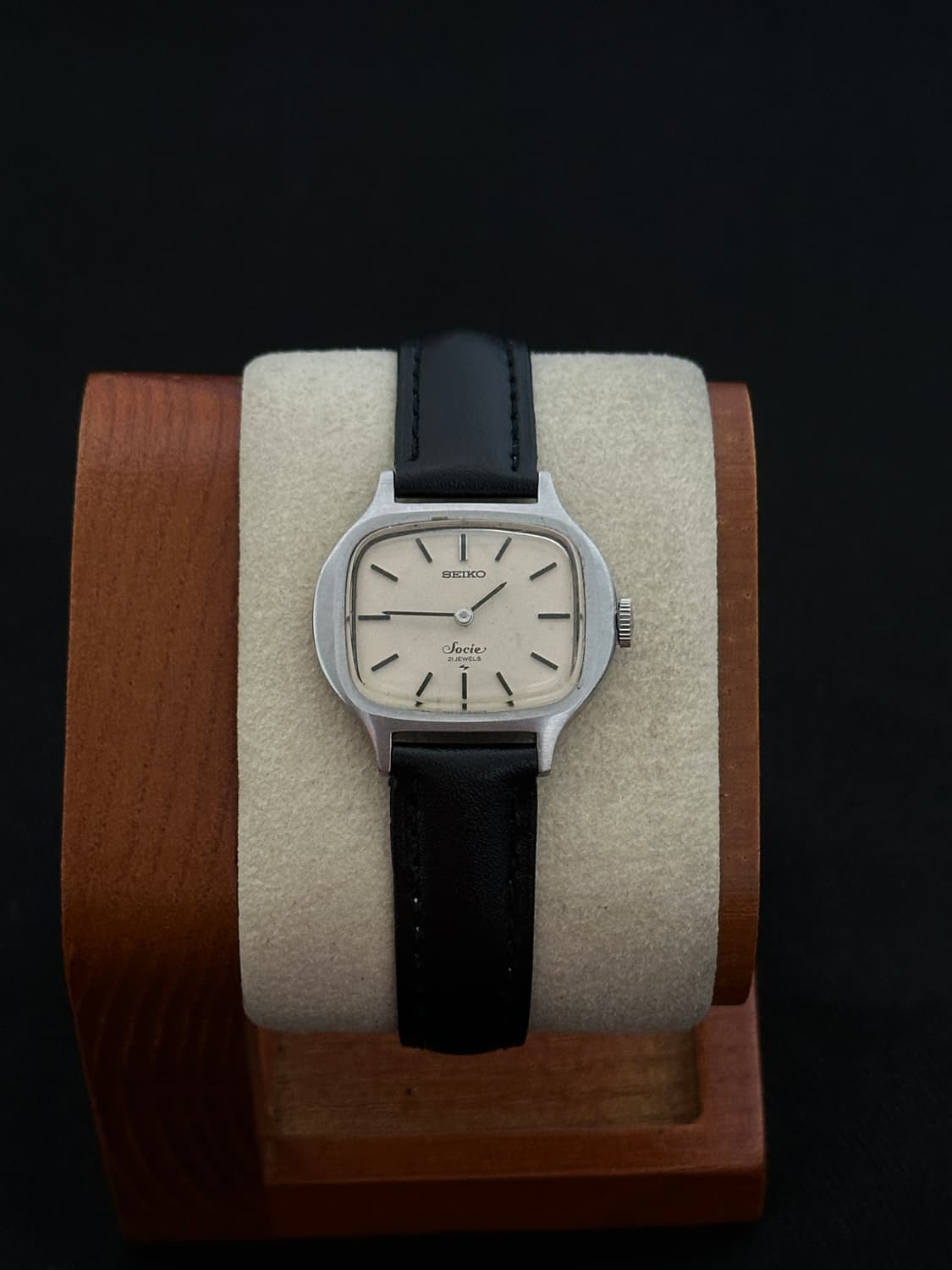 Seiko Vintage 세이코 빈티지 오토매틱 시계 상품이미지2