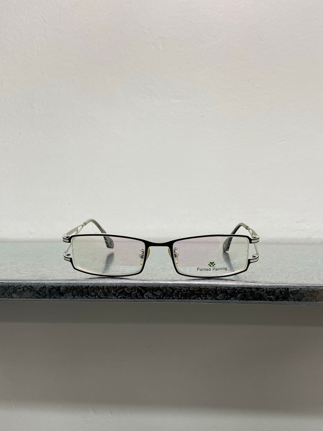 vintage glasses 377 상품이미지2