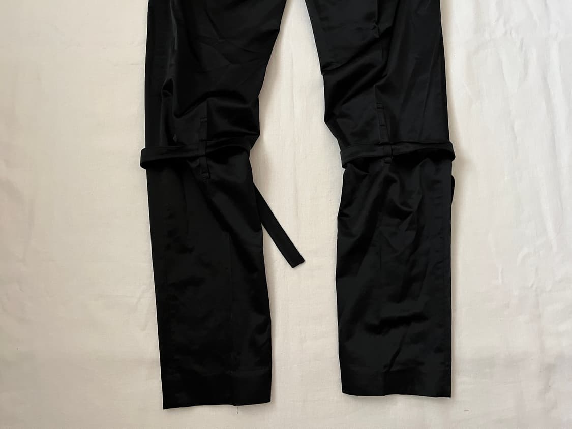 앤드뮐미스터 본디지 팬츠 상품이미지5