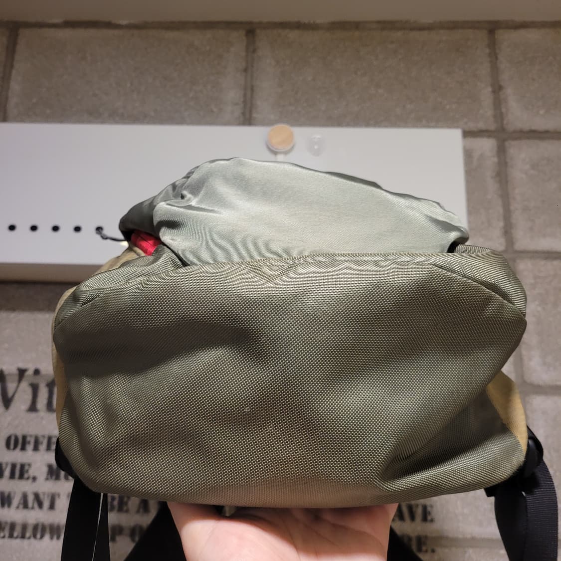 아크테릭스 맨티스 백팩 26L 상품이미지6