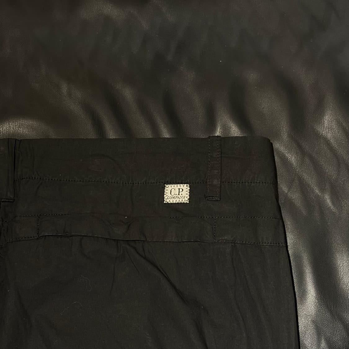 CP컴퍼니 렌즈 와펜 카고 조거팬츠 상품이미지9