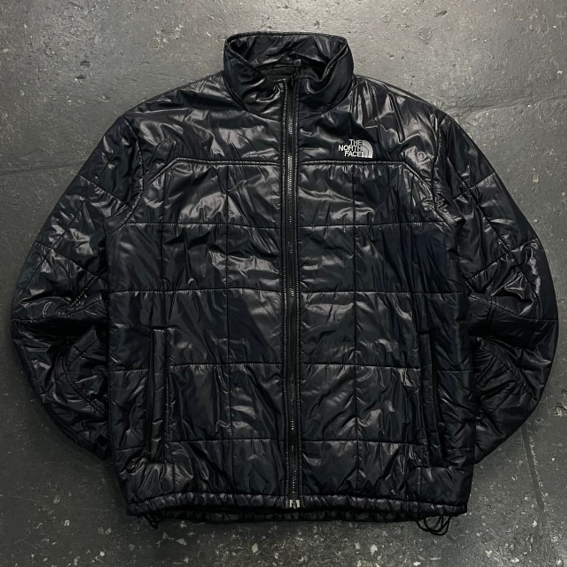 105 노스페이스 엑셀로프트 경량패딩  상품이미지1