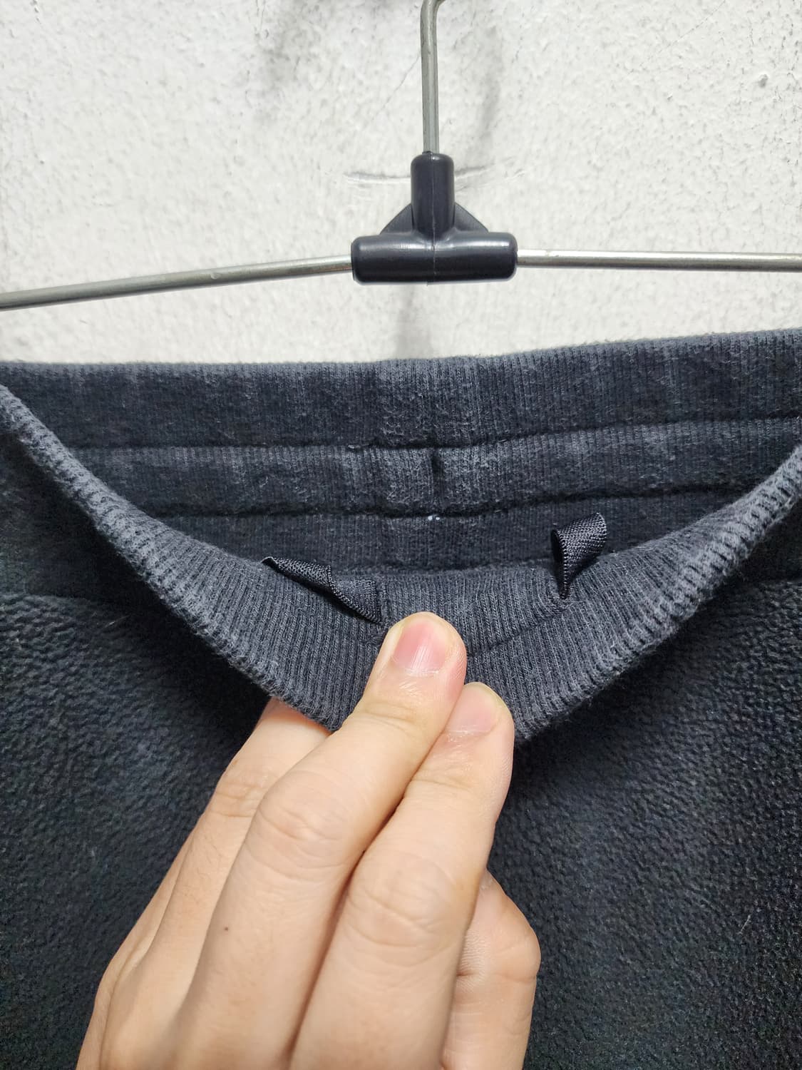 노스페이스 플리스 팬츠  상품이미지4