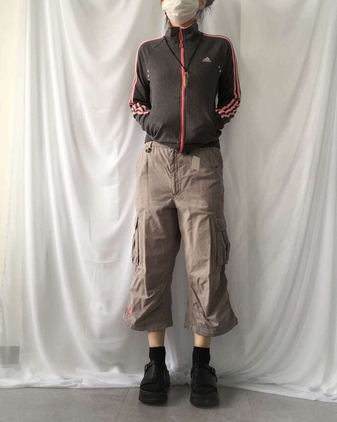 Cago half pants 상품이미지8