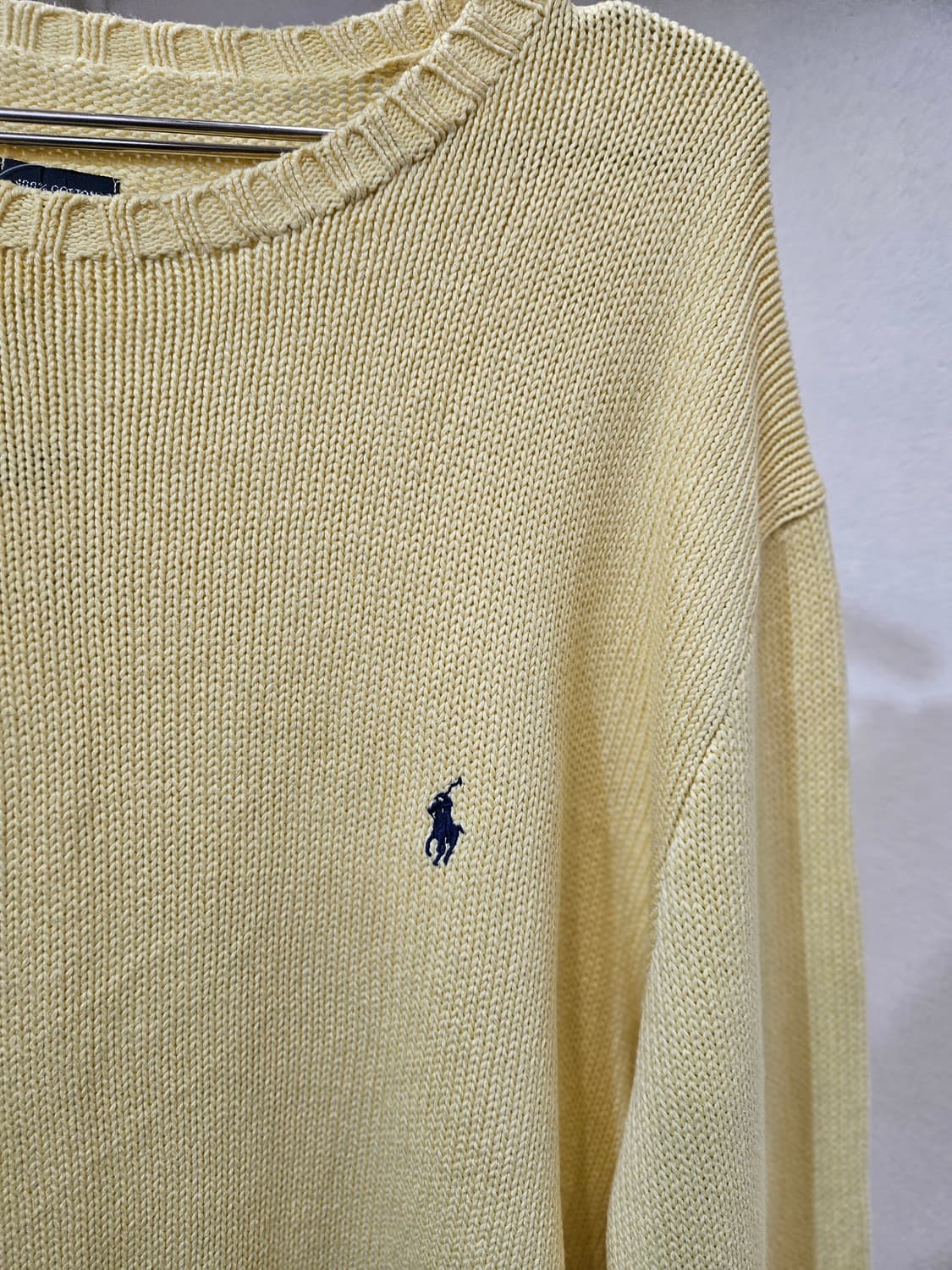 폴로랄프로렌 니트 스웨터 상품이미지2