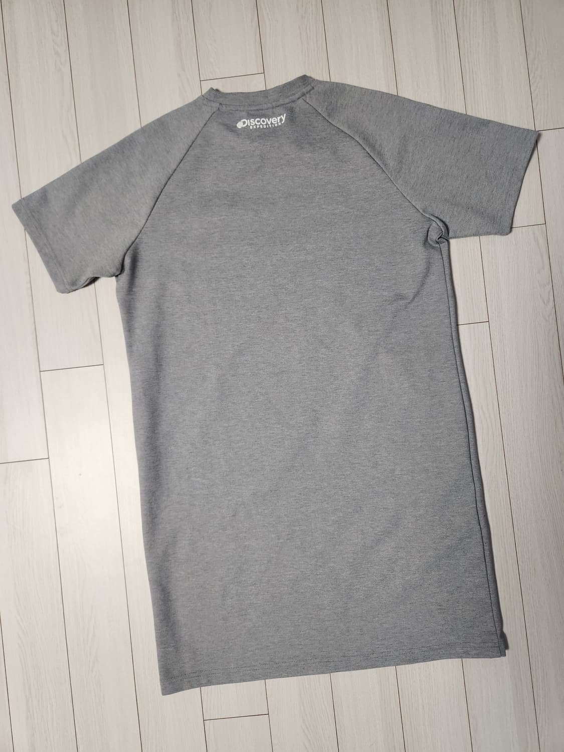 새상품급) 디스커버리 반팔 원피스 95 m

여러 중고사이트에도 같이 판 상품이미지6