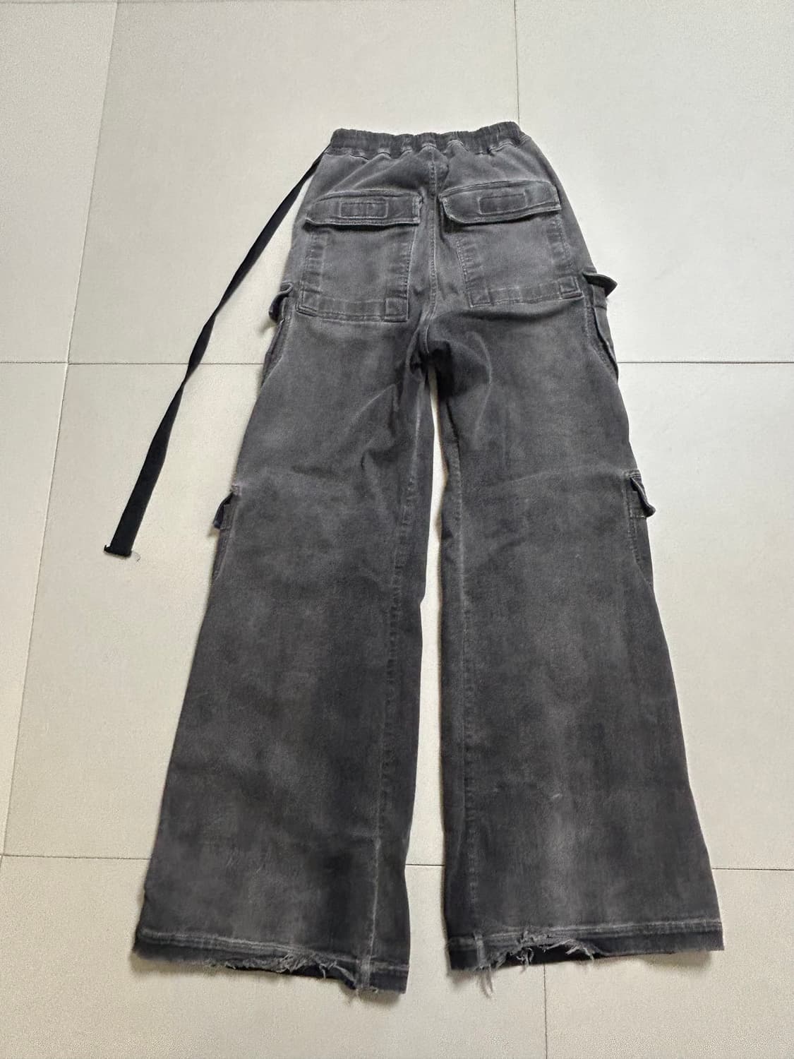 [S]릭오웬스 점보카고 다크더스크 상품이미지2