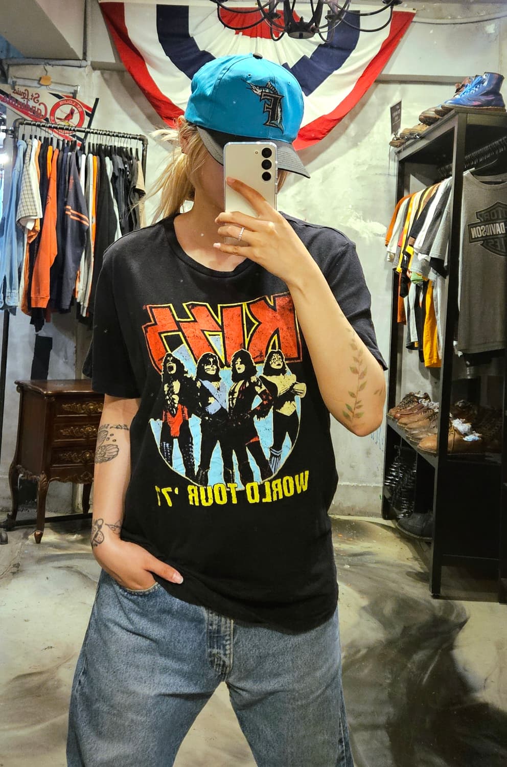 KISS 상품이미지2