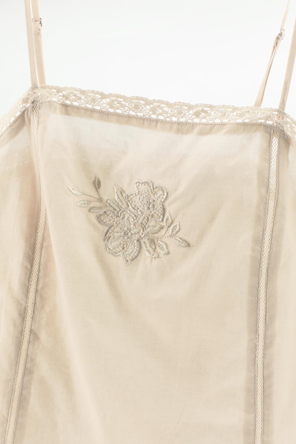 자라 나시 탑 s 상품이미지2