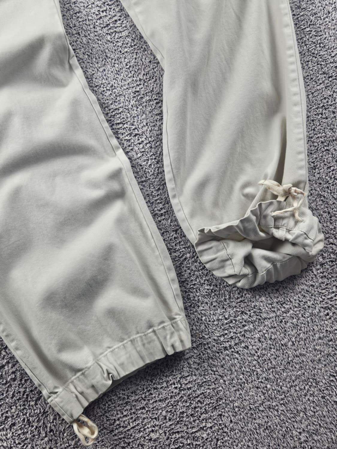 올드네이비 카고 조거 워크 팬츠 ( 34" ) / 9387 상품이미지6