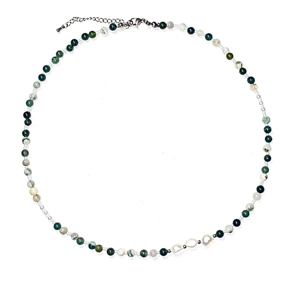 Garden 목걸이 상품이미지2