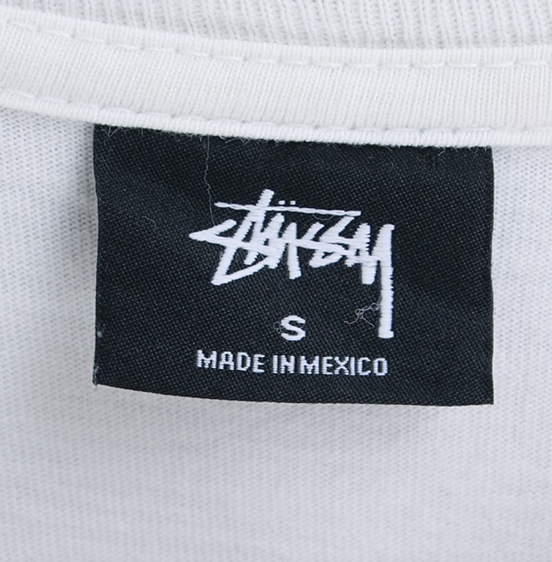 Stussy "o Vinny, How Ya Livin'? _ S3044 상품이미지7