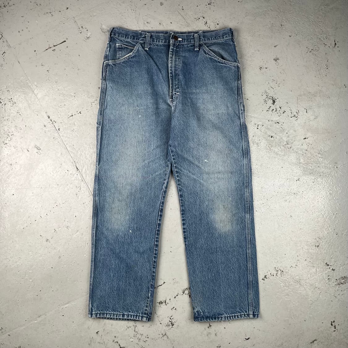 올드 디키즈 카펜터 데님 팬츠 상품이미지1