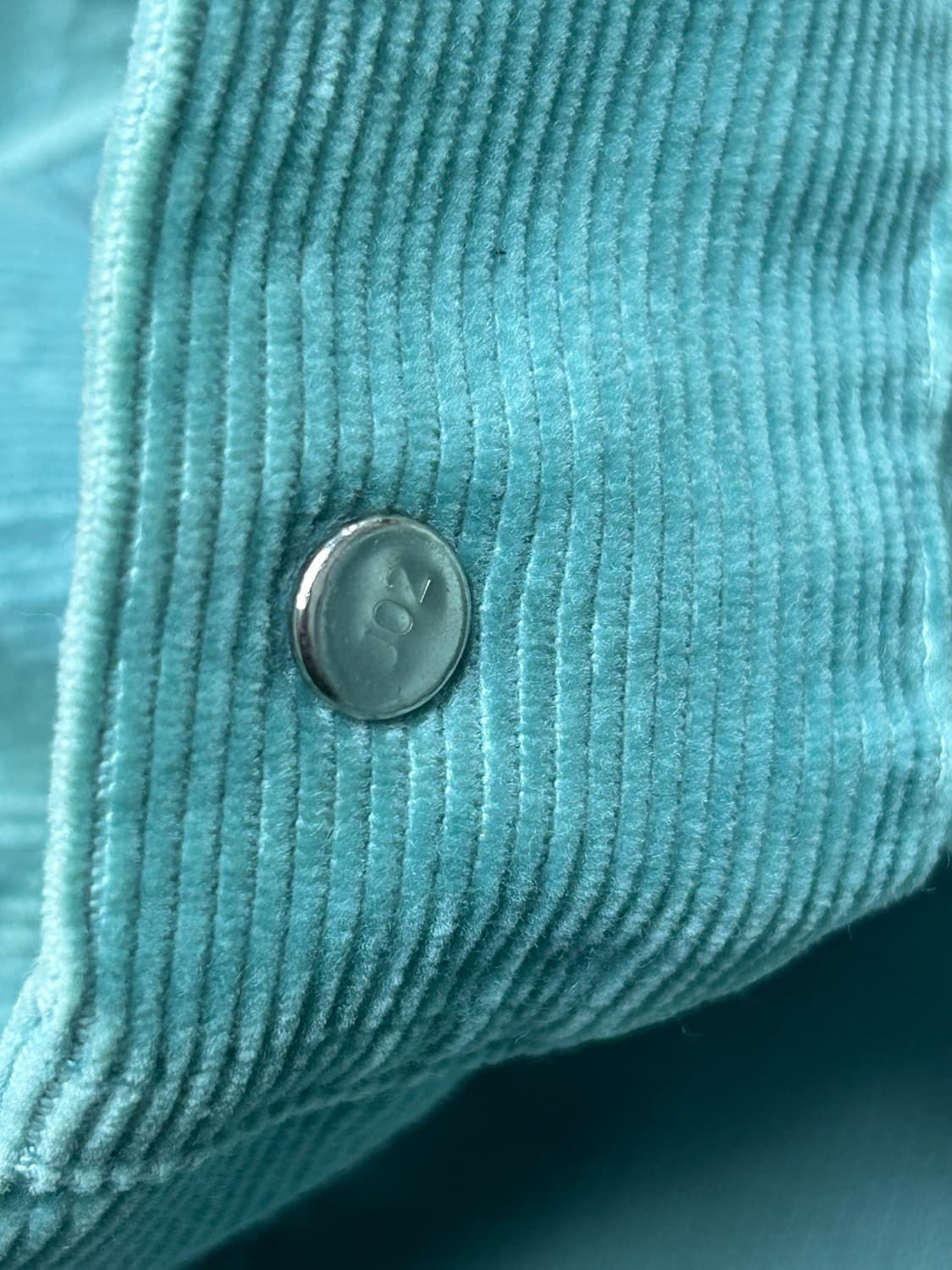 90s 리바이스 코듀로이 트러커 자켓 상품이미지9