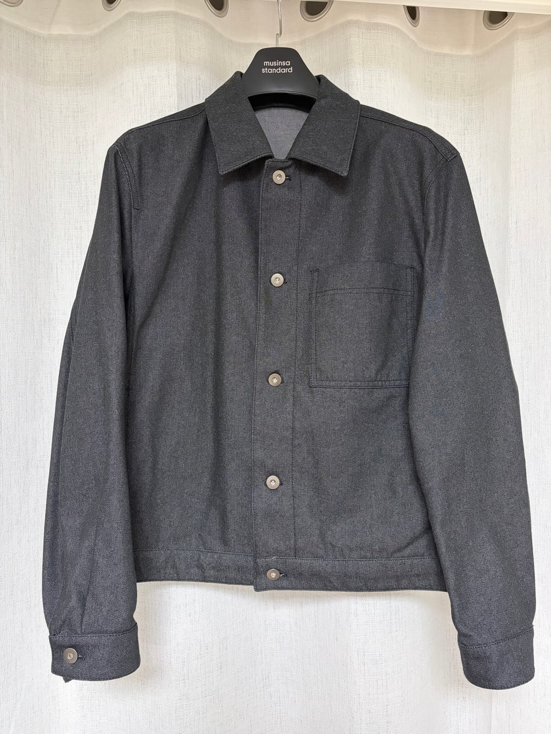 무신사스탠다드 재킷 상품이미지1