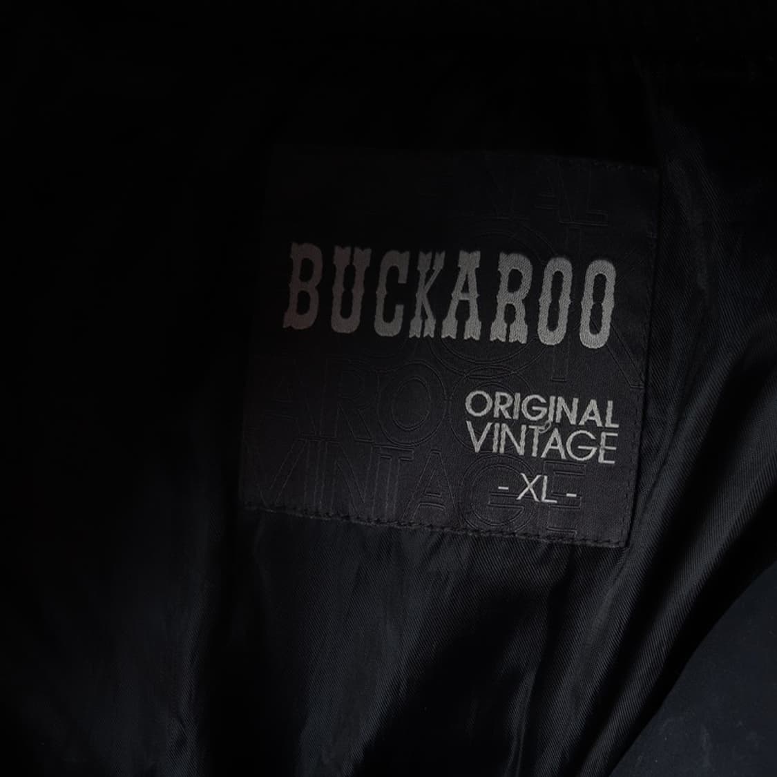 버커루 덕다운 패딩 XL 상품이미지6