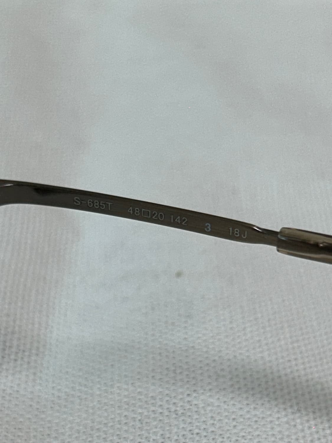 포나인즈(999.9) S-685T 상품이미지6