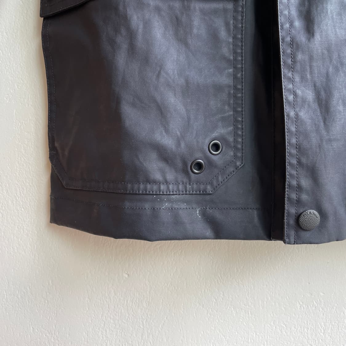 Rag & Bone Hoodie Jacket 상품이미지5