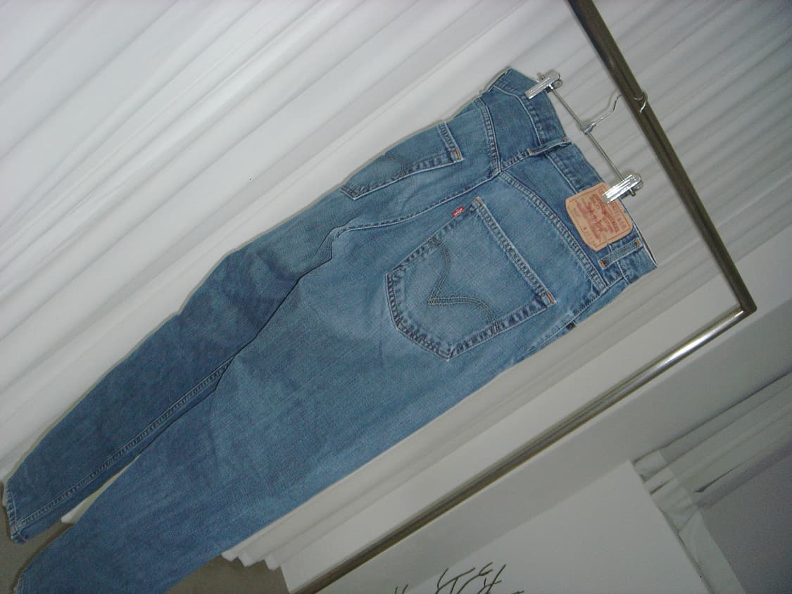 [Levi’s 569 W34 | L34] 상품이미지8