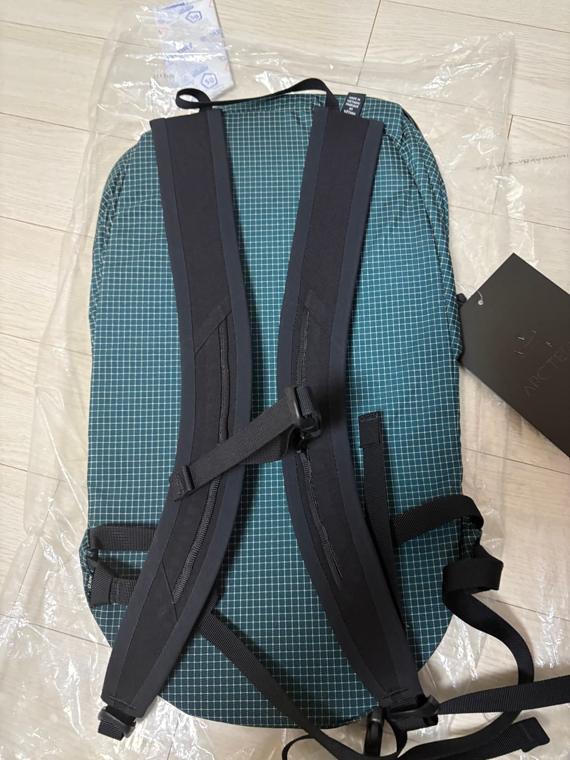 아크테릭스 컨실15 피테아스 판매해요! 상품이미지2