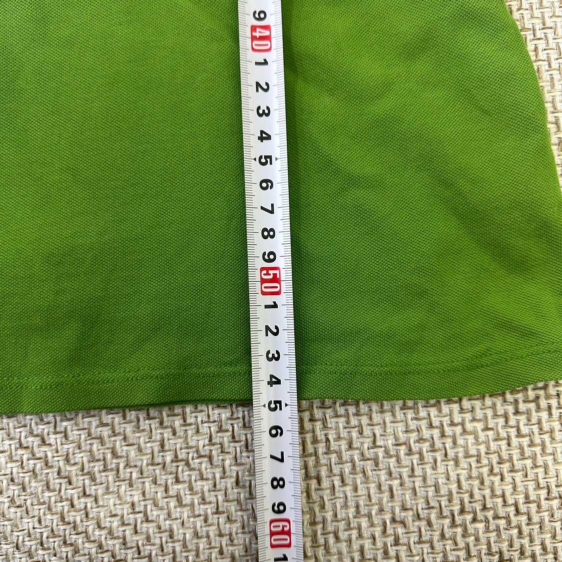 140 버버리칠드런 민소매 체크프릴 0408D 상품이미지6