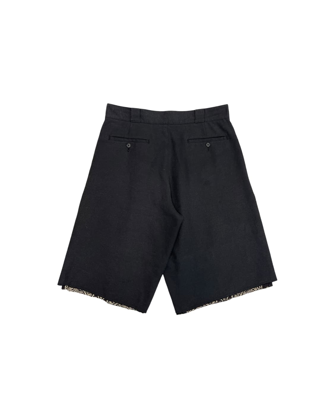 칠드런 오브 더 디스코어던스 반다나 와이드 쇼츠 상품이미지5