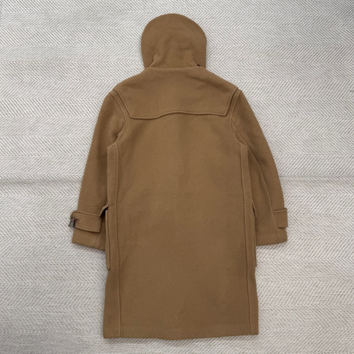 글로버올 더플 코트 r2362 상품이미지2