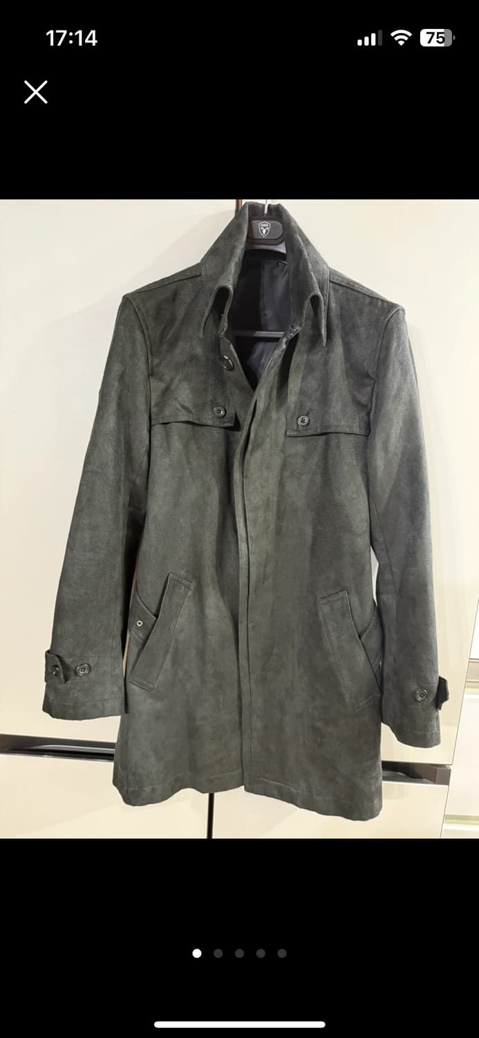 [JAPAN VINTAGE] 일본 디자이너 LCBX 스타일 / LL 상품이미지1