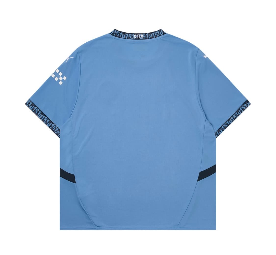 [정품] 맨시티 유니폼 팔아요 상품이미지2